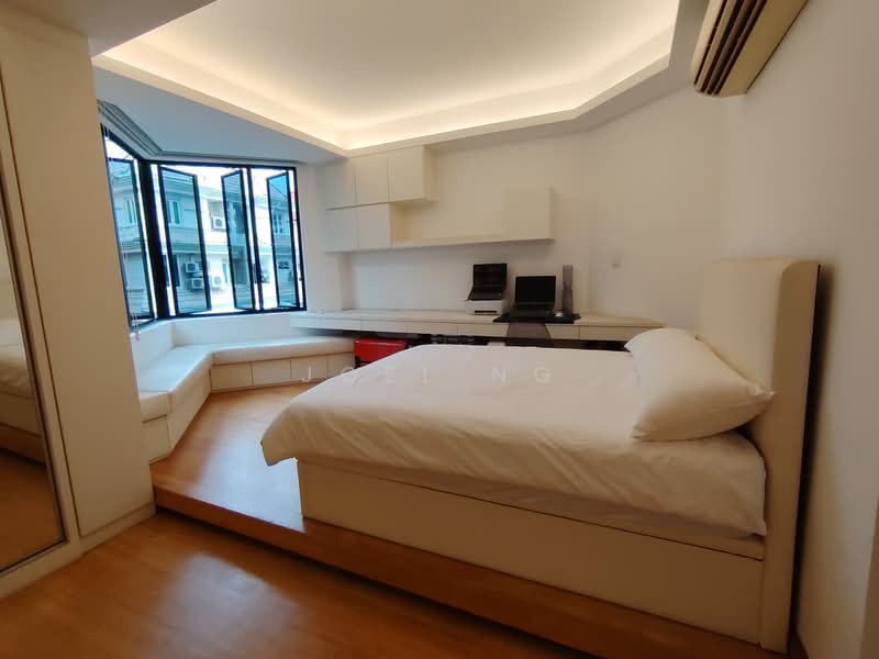 Limau Park, 28 Jalan Limau Bali, 3 Bedrooms, 1,270 sqft, Condominium For Sale, by Joel Ng, 500214292 - Bedroom - PropertyGuru.com.sg
