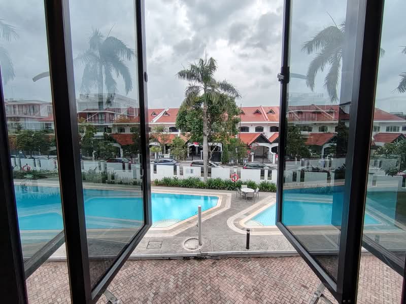 Limau Park, 28 Jalan Limau Bali, 3 Bedrooms, 1,270 sqft, Condominium For Sale, by Joel Ng, 500214292 - Exterior - PropertyGuru.com.sg