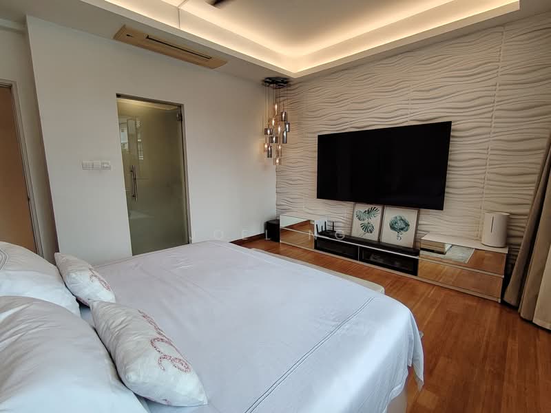 Limau Park, 28 Jalan Limau Bali, 3 Bedrooms, 1,270 sqft, Condominium For Sale, by Joel Ng, 500214292 - Bedroom - PropertyGuru.com.sg