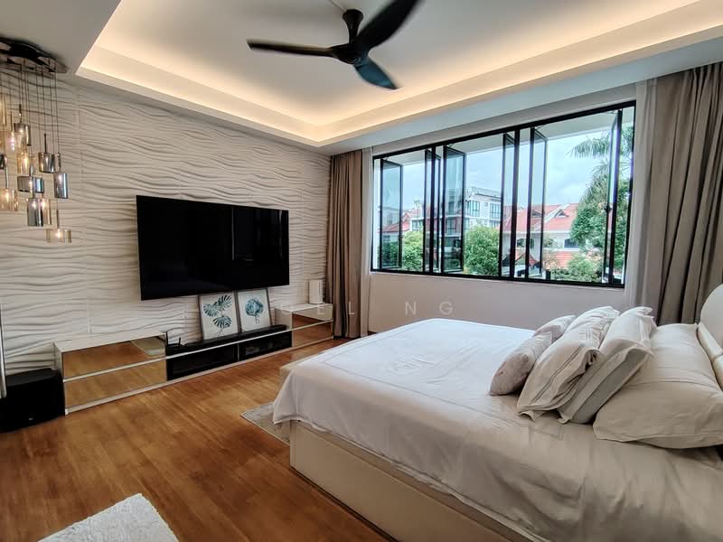Limau Park, 28 Jalan Limau Bali, 3 Bedrooms, 1,270 sqft, Condominium For Sale, by Joel Ng, 500214292 - Bedroom - PropertyGuru.com.sg