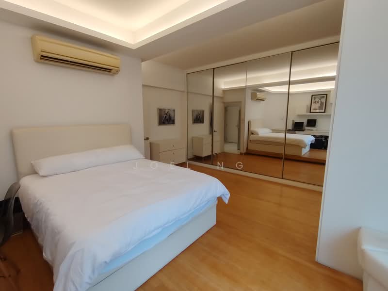 Limau Park, 28 Jalan Limau Bali, 3 Bedrooms, 1,270 sqft, Condominium For Sale, by Joel Ng, 500214292 - Bedroom - PropertyGuru.com.sg