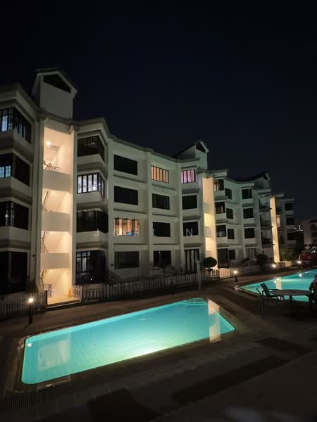 Limau Park, 28 Jalan Limau Bali, Bedok / Upper East Coast, 3 Bedrooms, 1,270 sqft, Condominium For Sale, by Joel Ng, 500214292 - Exterior - PropertyGuru.com.sg