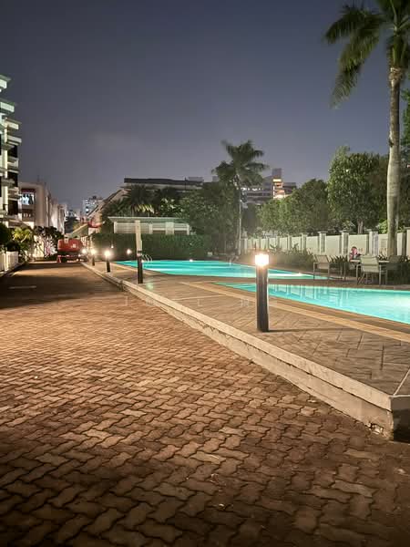 Limau Park, 28 Jalan Limau Bali, Bedok / Upper East Coast, 3 Bedrooms, 1,270 sqft, Condominium For Sale, by Joel Ng, 500214292 - Exterior - PropertyGuru.com.sg