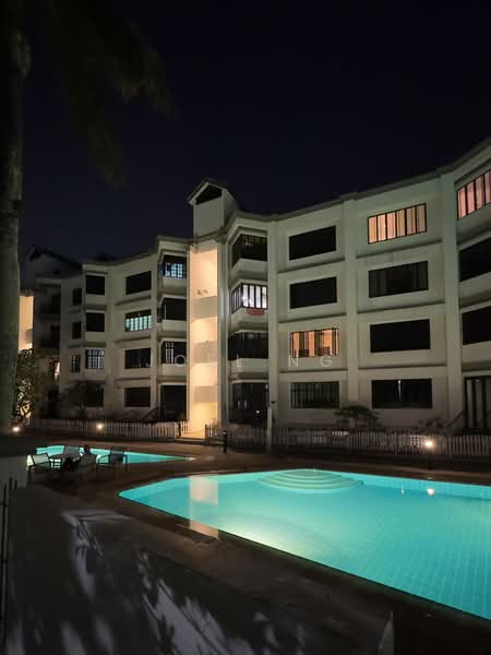 Limau Park, 28 Jalan Limau Bali, Bedok / Upper East Coast, 3 Bedrooms, 1,270 sqft, Condominium For Sale, by Joel Ng, 500214292 - PropertyGuru.com.sg