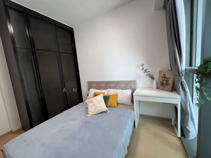 One Bernam, 1 Bernam Street, Room Rental, 110 sqft, Condominium For Rent, by Ansel Tan, 500214293 - Bedroom - PropertyGuru.com.sg