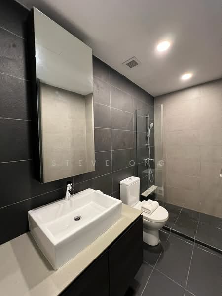 The Edelweiss Residences, 11 Lorong 31 Geylang, Studio, 500 sqft, Apartment For Rent, by Steve Ong, 500214295 - Bathroom - PropertyGuru.com.sg