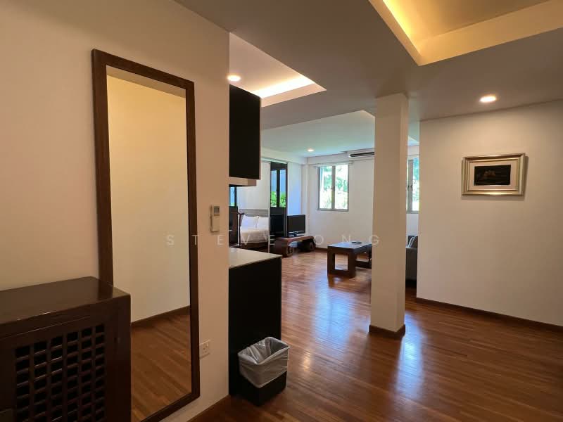 The Edelweiss Residences, 11 Lorong 31 Geylang, Studio, 500 sqft, Apartment For Rent, by Steve Ong, 500214295 - Interior - PropertyGuru.com.sg