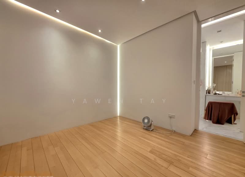 Eng Kong Park, Eng Kong Terrace, 5 Bedrooms, 3,423 sqft, Shophouse For Sale, by YAWEN TAY, 500214296 - Bedroom - PropertyGuru.com.sg