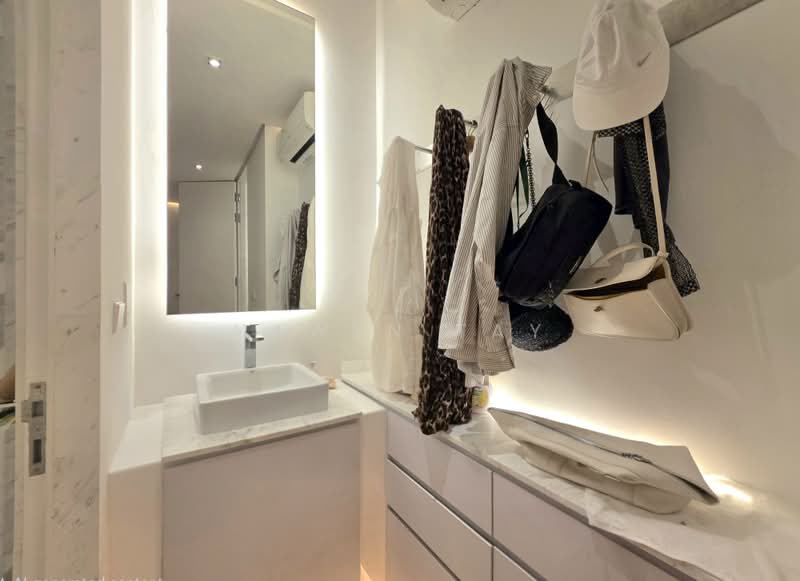 Eng Kong Park, Eng Kong Terrace, 5 Bedrooms, 3,423 sqft, Shophouse For Sale, by YAWEN TAY, 500214296 - Bathroom - PropertyGuru.com.sg