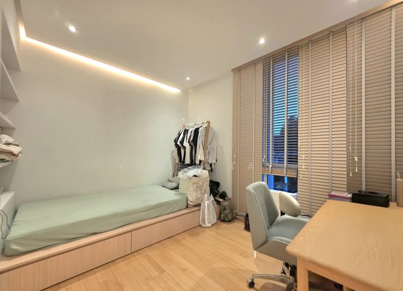 Eng Kong Park, Eng Kong Terrace, 5 Bedrooms, 3,423 sqft, Shophouse For Sale, by YAWEN TAY, 500214296 - Bedroom - PropertyGuru.com.sg