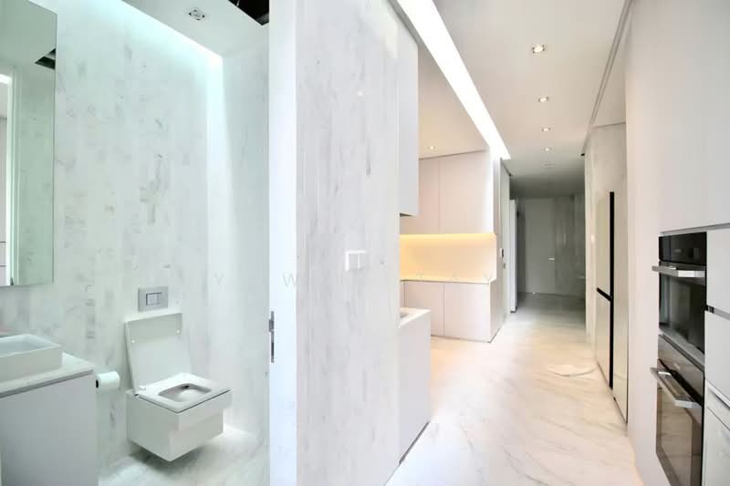 Eng Kong Park, Eng Kong Terrace, 5 Bedrooms, 3,423 sqft, Shophouse For Sale, by YAWEN TAY, 500214296 - Bathroom - PropertyGuru.com.sg