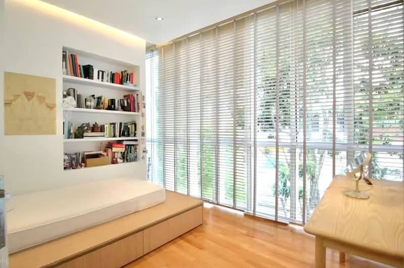 Eng Kong Park, Eng Kong Terrace, 5 Bedrooms, 3,423 sqft, Shophouse For Sale, by YAWEN TAY, 500214296 - Bedroom - PropertyGuru.com.sg