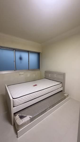 454 Pasir Ris Drive 6, 454 Pasir Ris Drive 6, Room Rental, 100 sqft, HDB Flat For Rent, by May Lee, 500214297 - Bedroom - PropertyGuru.com.sg