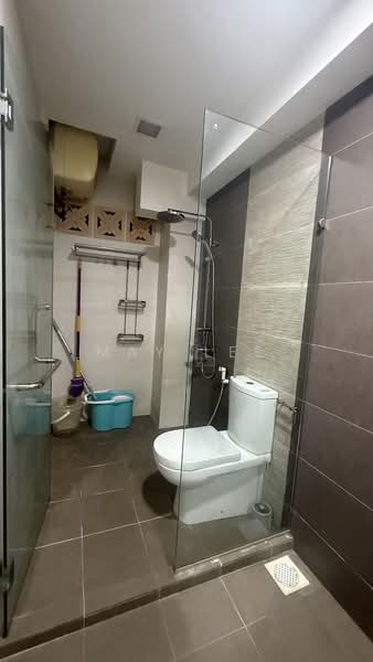 454 Pasir Ris Drive 6, 454 Pasir Ris Drive 6, Room Rental, 100 sqft, HDB Flat For Rent, by May Lee, 500214297 - Bathroom - PropertyGuru.com.sg