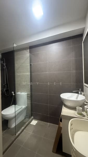 454 Pasir Ris Drive 6, 454 Pasir Ris Drive 6, Room Rental, 100 sqft, HDB Flat For Rent, by May Lee, 500214297 - Bathroom - PropertyGuru.com.sg