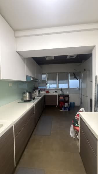 454 Pasir Ris Drive 6, 454 Pasir Ris Drive 6, Room Rental, 100 sqft, HDB Flat For Rent, by May Lee, 500214297 - Kitchen - PropertyGuru.com.sg
