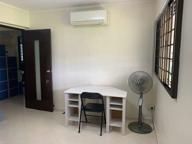 304 Shunfu Road, 304 Shunfu Road, Room Rental, 150 sqft, HDB Flat For Rent, by Phyllis Liew, 500214300 - Study - PropertyGuru.com.sg