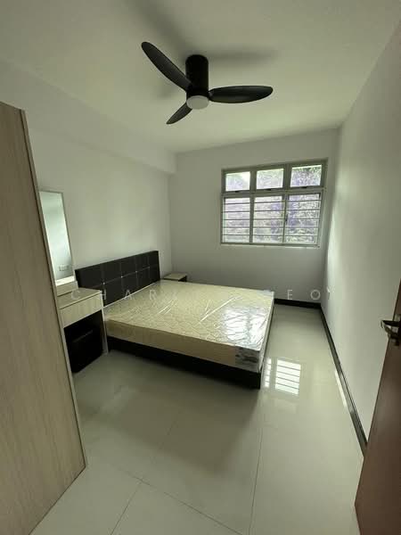 803C Keat Hong Close, 803C Keat Hong Close, Room Rental, 100 sqft, HDB Flat For Rent, by Charles Teo, 500214301 - Bedroom - PropertyGuru.com.sg