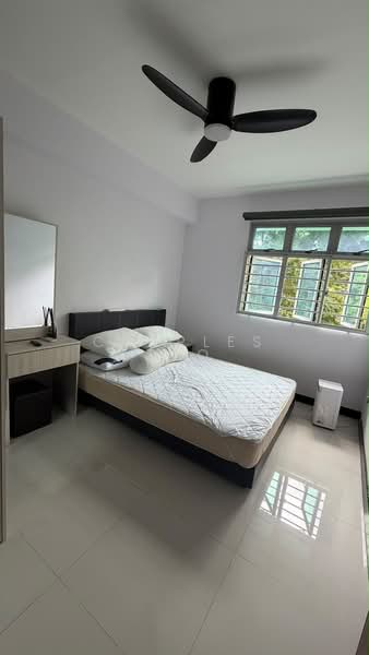 803C Keat Hong Close, 803C Keat Hong Close, Room Rental, 100 sqft, HDB Flat For Rent, by Charles Teo, 500214301 - Bedroom - PropertyGuru.com.sg