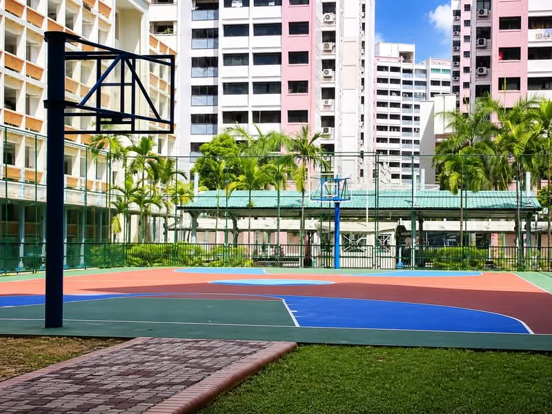 648A Jurong West Street 61, 648A Jurong West Street 61, 3 Bedrooms, 980 sqft, HDB Flat For Sale, by Steve Htet, 500214302 - Exterior - PropertyGuru.com.sg