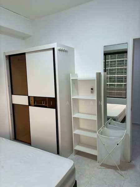 International Plaza, 10 Anson Road, Room Rental, 150 sqft, Apartment For Rent, by Juita Tan, 500214305 - Bedroom - PropertyGuru.com.sg