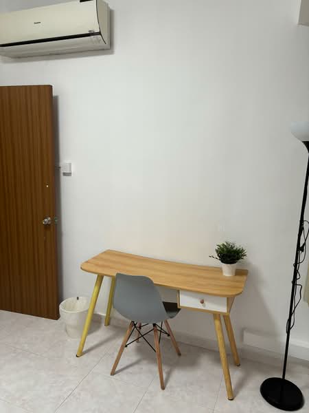International Plaza, 10 Anson Road, Room Rental, 150 sqft, Apartment For Rent, by Juita Tan, 500214305 - Bedroom - PropertyGuru.com.sg