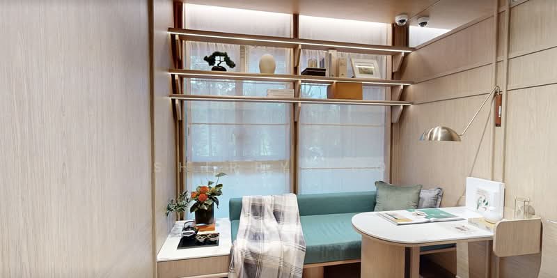 ELTA, 12 Clementi Avenue 1, 4 Bedrooms, 1,313 sqft, Condominium For Sale, by Sherry Yeo, 500214307 - Study - PropertyGuru.com.sg