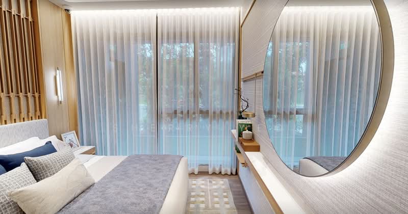 ELTA, 12 Clementi Avenue 1, 4 Bedrooms, 1,313 sqft, Condominium For Sale, by Sherry Yeo, 500214307 - Bedroom - PropertyGuru.com.sg