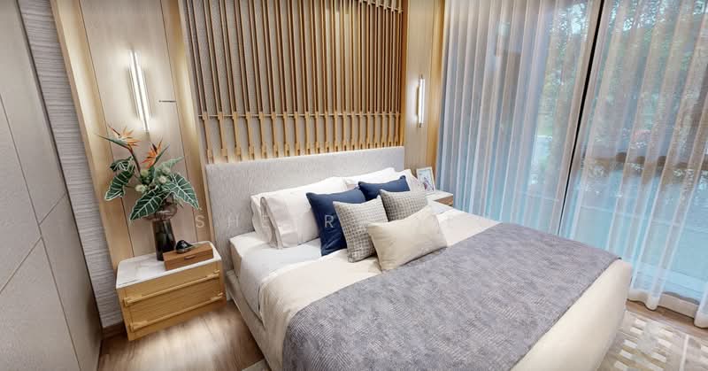 ELTA, 12 Clementi Avenue 1, 4 Bedrooms, 1,313 sqft, Condominium For Sale, by Sherry Yeo, 500214307 - Bedroom - PropertyGuru.com.sg