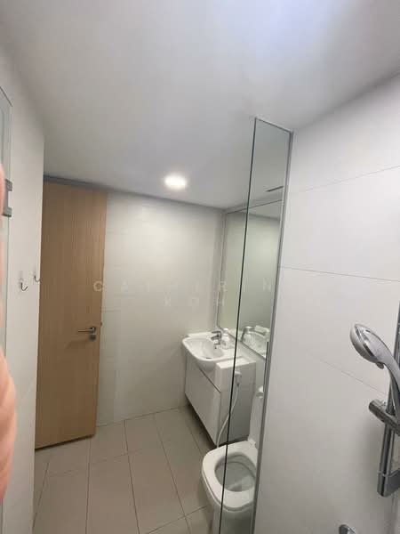 Ripple Bay, 8 Pasir Ris Link, 2 Bedrooms, 786 sqft, Condominium For Rent, by Catherine Koh, 500214309 - Bathroom - PropertyGuru.com.sg