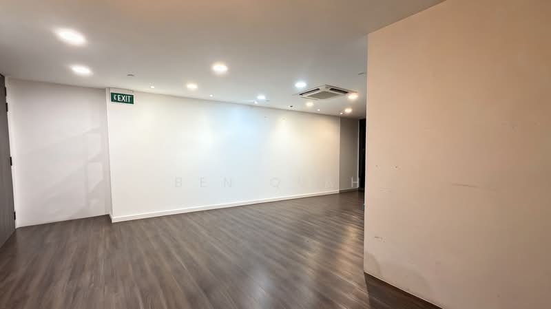 CT Hub 2, 114 Lavender Street, 1,066 sqft, Light Industrial (B1) For Sale, by Ben Quah, 500214314 - Interior - CommercialGuru.com.sg
