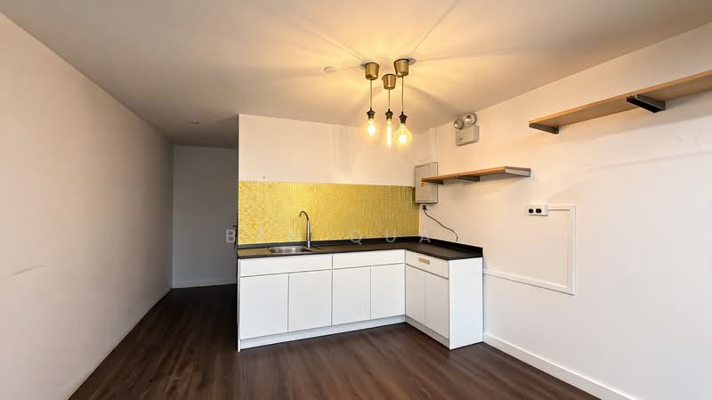 CT Hub 2, 114 Lavender Street, 1,066 sqft, Light Industrial (B1) For Sale, by Ben Quah, 500214314 - Kitchen - CommercialGuru.com.sg