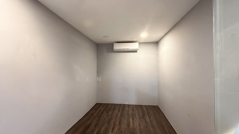 CT Hub 2, 114 Lavender Street, 1,066 sqft, Light Industrial (B1) For Sale, by Ben Quah, 500214314 - Interior - CommercialGuru.com.sg