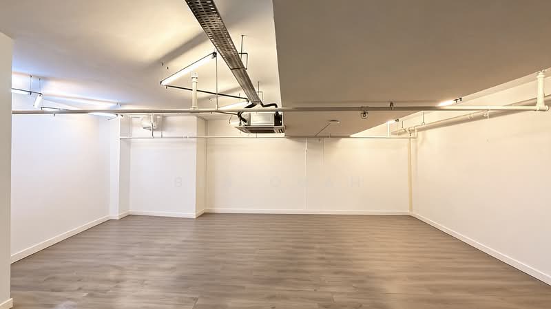 CT Hub 2, 114 Lavender Street, 1,066 sqft, Light Industrial (B1) For Sale, by Ben Quah, 500214314 - Interior - CommercialGuru.com.sg