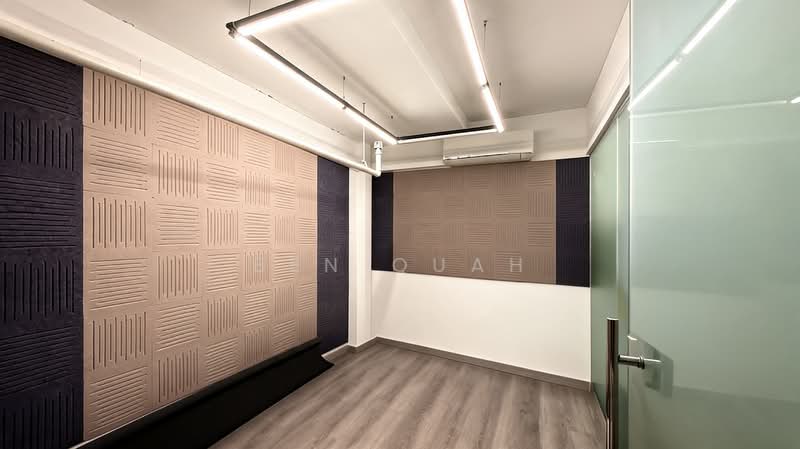 CT Hub 2, 114 Lavender Street, 1,066 sqft, Light Industrial (B1) For Sale, by Ben Quah, 500214314 - Interior - CommercialGuru.com.sg