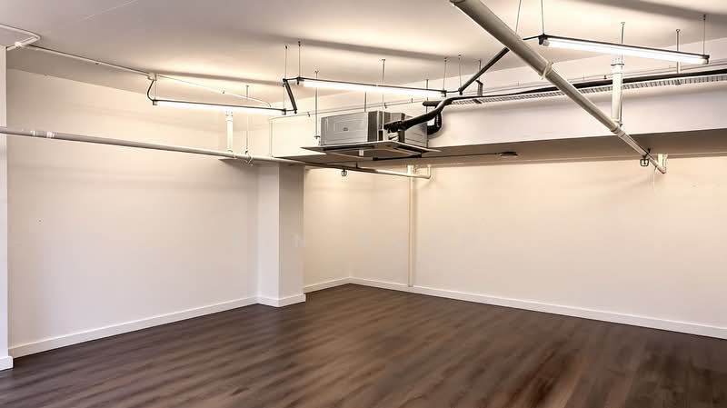 CT Hub 2, 114 Lavender Street, 1,066 sqft, Light Industrial (B1) For Sale, by Ben Quah, 500214314 - Interior - CommercialGuru.com.sg
