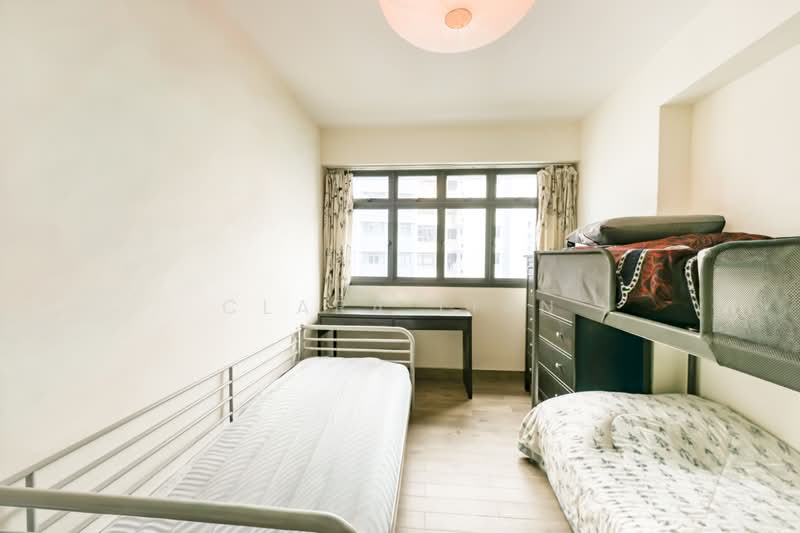 698C Jurong West Central 3, 698C Jurong West Central 3, 3 Bedrooms, 1,001 sqft, HDB Flat For Sale, by Clara Lian, 500214316 - Bedroom - PropertyGuru.com.sg