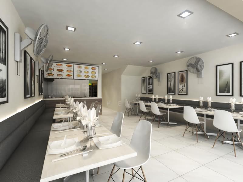 555 Ang mo kio avenue 10, 555 ang mo Kio avenue 10, 1,615 sqft, Shop / Shophouse For Sale, by Rachel ng, 500214317 - Dining Room - CommercialGuru.com.sg