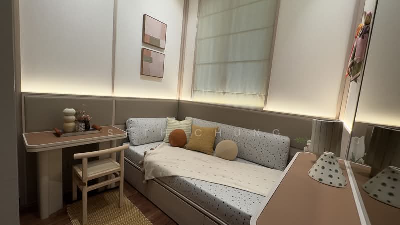 Parksuites, 18 Holland Grove Road, 2 Bedrooms, 786 sqft, Condominium For Sale, by Seth Chung, 500214318 - Interior - PropertyGuru.com.sg