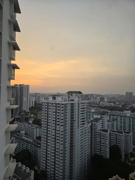 Common Room/ Caldecott MRT/Braddell MRT/Toa Payoh MRT, , Room Rental, 120 sqft, Condominium For Rent, by Yohanna Lie, 500214322 - Exterior - PropertyGuru.com.sg