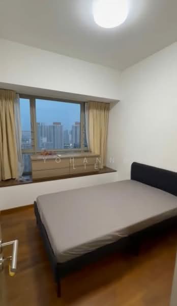 Common Room/ Caldecott MRT/Braddell MRT/Toa Payoh MRT, , Room Rental, 120 sqft, Condominium For Rent, by Yohanna Lie, 500214322 - Bedroom - PropertyGuru.com.sg