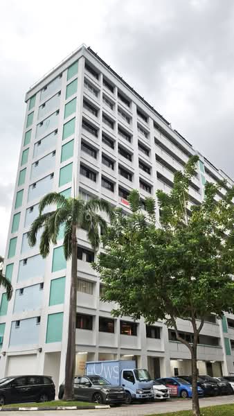 9 Pine Close, 9 Pine Close, 3 Bedrooms, 1,291 sqft, HDB Flat For Sale, by Connie Mah, 500214323 - Exterior - PropertyGuru.com.sg