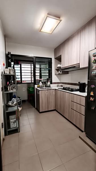 57 Havelock Road, 57 Havelock Road, 3 Bedrooms, 958 sqft, HDB Flat For Sale, by Desmond Mok, 500214324 - Kitchen - PropertyGuru.com.sg