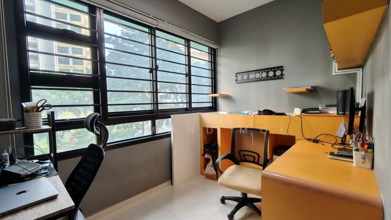 57 Havelock Road, 57 Havelock Road, 3 Bedrooms, 958 sqft, HDB Flat For Sale, by Desmond Mok, 500214324 - Study - PropertyGuru.com.sg