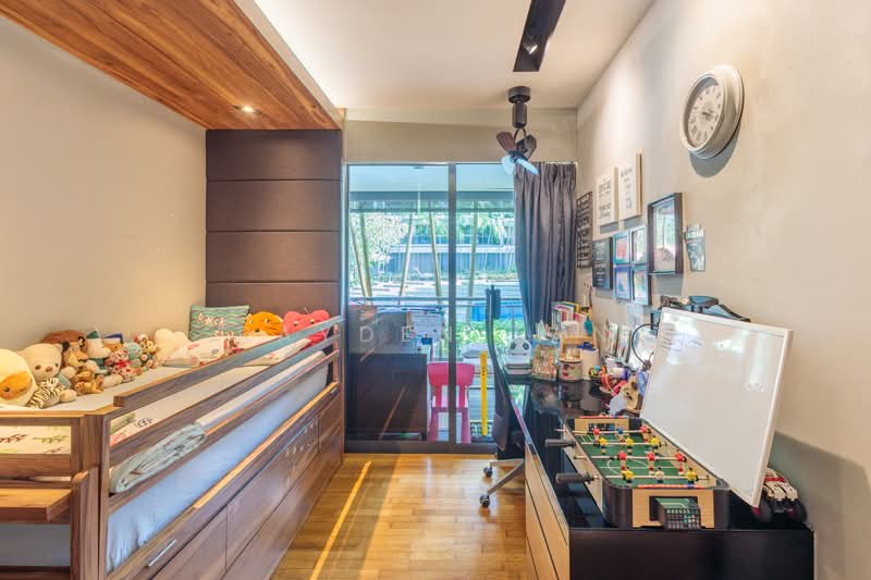 Parc Olympia, 60 Flora Drive, 4 Bedrooms, 1,733 sqft, Condominium For Sale, by Rayden Tan, 500214325 - Bedroom - PropertyGuru.com.sg