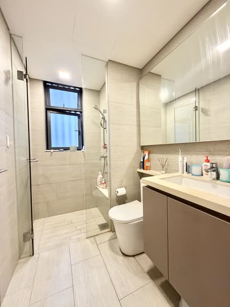 The Criterion, 5 Yishun Street 51, 4 Bedrooms, 1,119 sqft, Executive Condominium For Sale, by Serbina Goh, 500214328 - PropertyGuru.com.sg