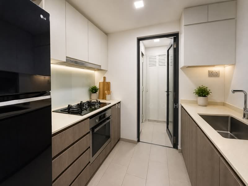 The Criterion, 5 Yishun Street 51, 4 Bedrooms, 1,119 sqft, Executive Condominium For Sale, by Serbina Goh, 500214328 - PropertyGuru.com.sg