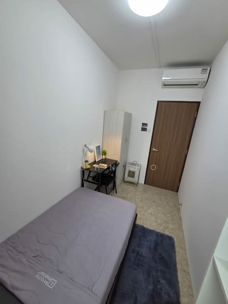 The Floravale, 248 Westwood Avenue, Room Rental, 120 sqft, Executive Condominium For Rent, by John Ho, 500214331 - Bedroom - PropertyGuru.com.sg