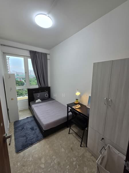 The Floravale, 248 Westwood Avenue, Room Rental, 120 sqft, Executive Condominium For Rent, by John Ho, 500214331 - Bedroom - PropertyGuru.com.sg