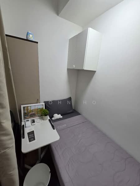 The Floravale, 248 Westwood Avenue, Room Rental, 120 sqft, Executive Condominium For Rent, by John Ho, 500214331 - Bedroom - PropertyGuru.com.sg